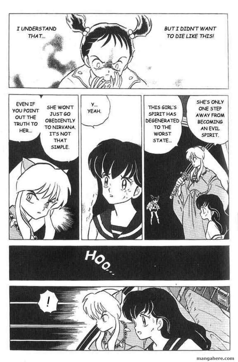 InuYasha 37