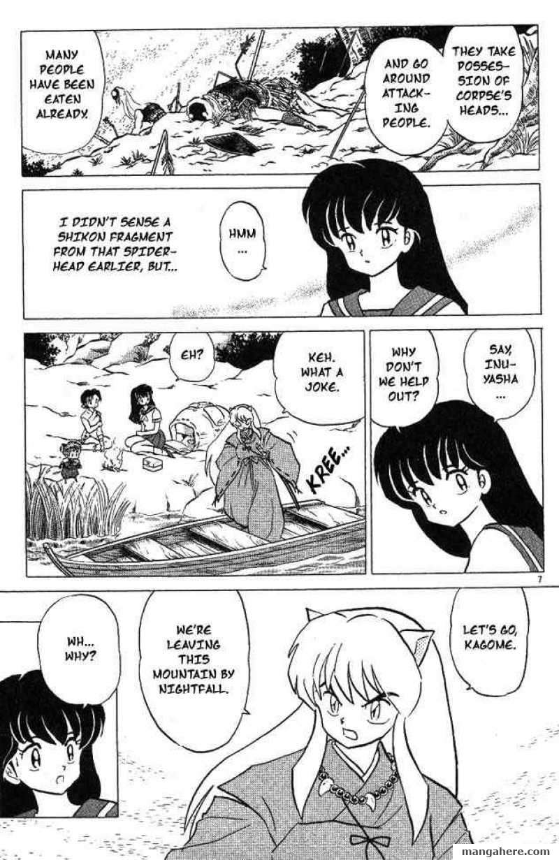 InuYasha 39