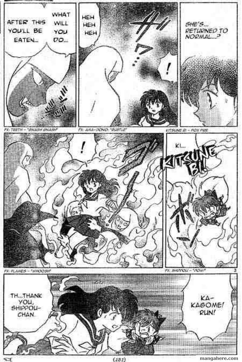 InuYasha 395