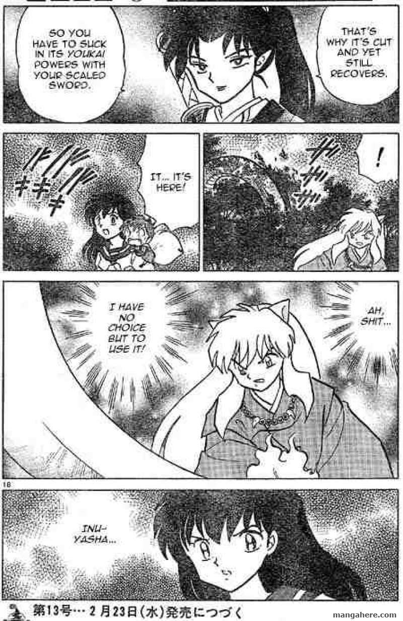 InuYasha 397