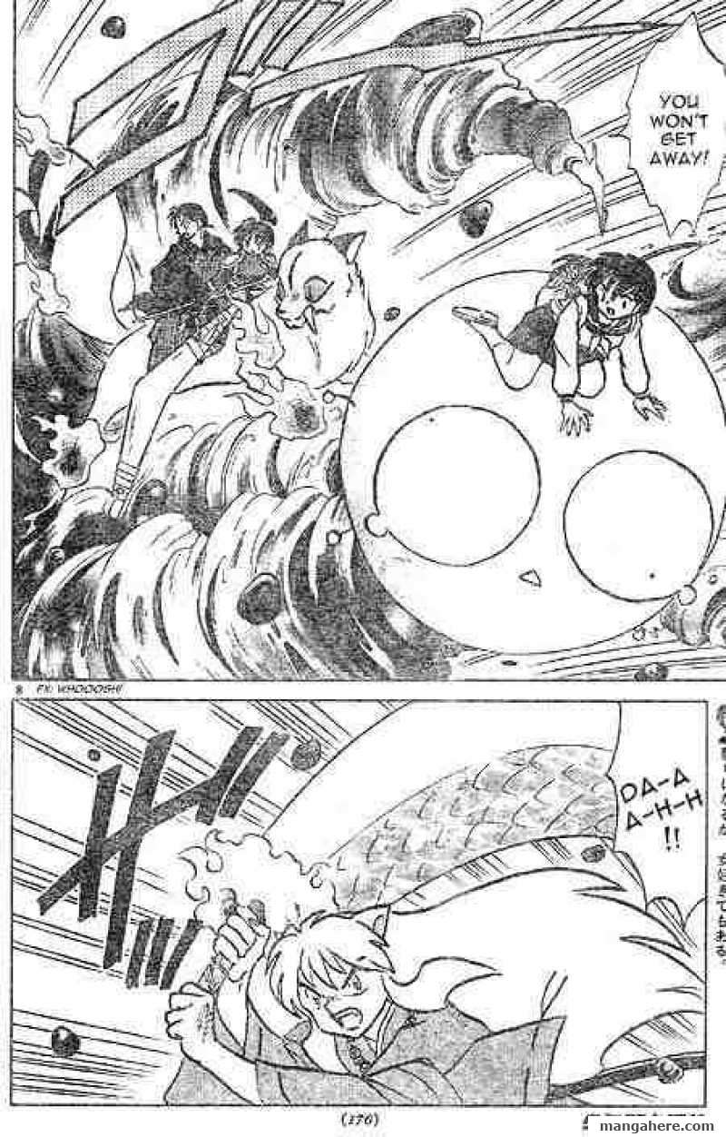 InuYasha 424