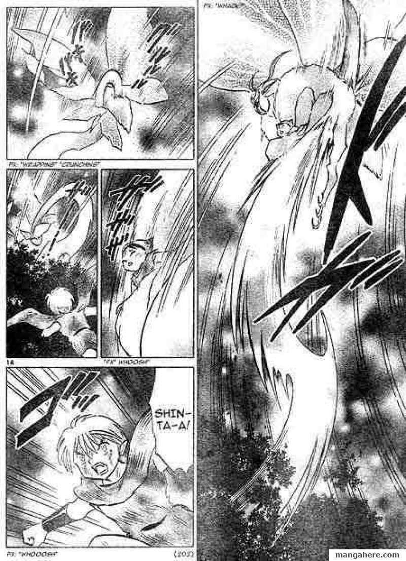 InuYasha 434