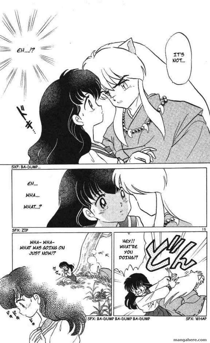 InuYasha 45