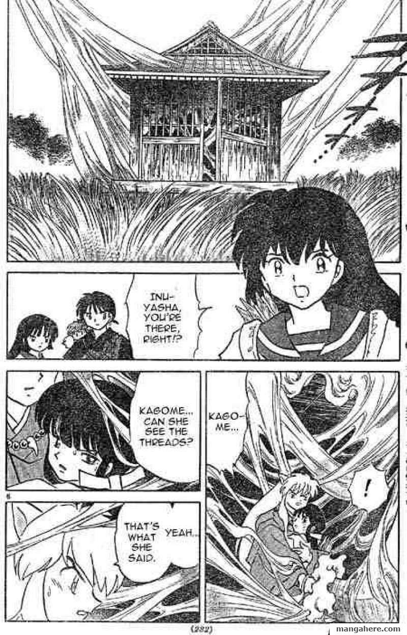 InuYasha 454