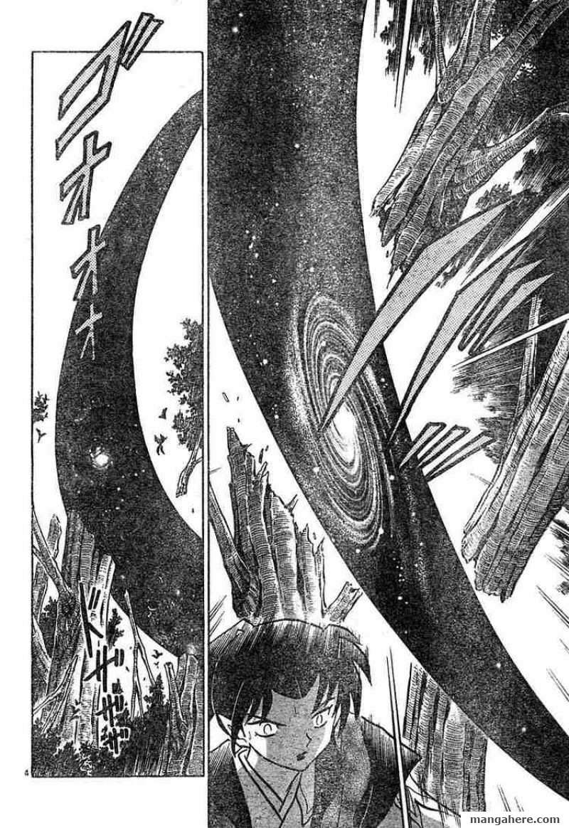 InuYasha 456