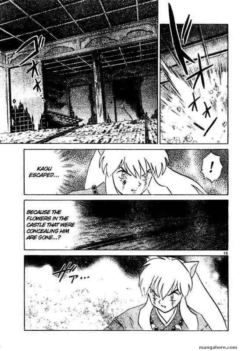 InuYasha 474