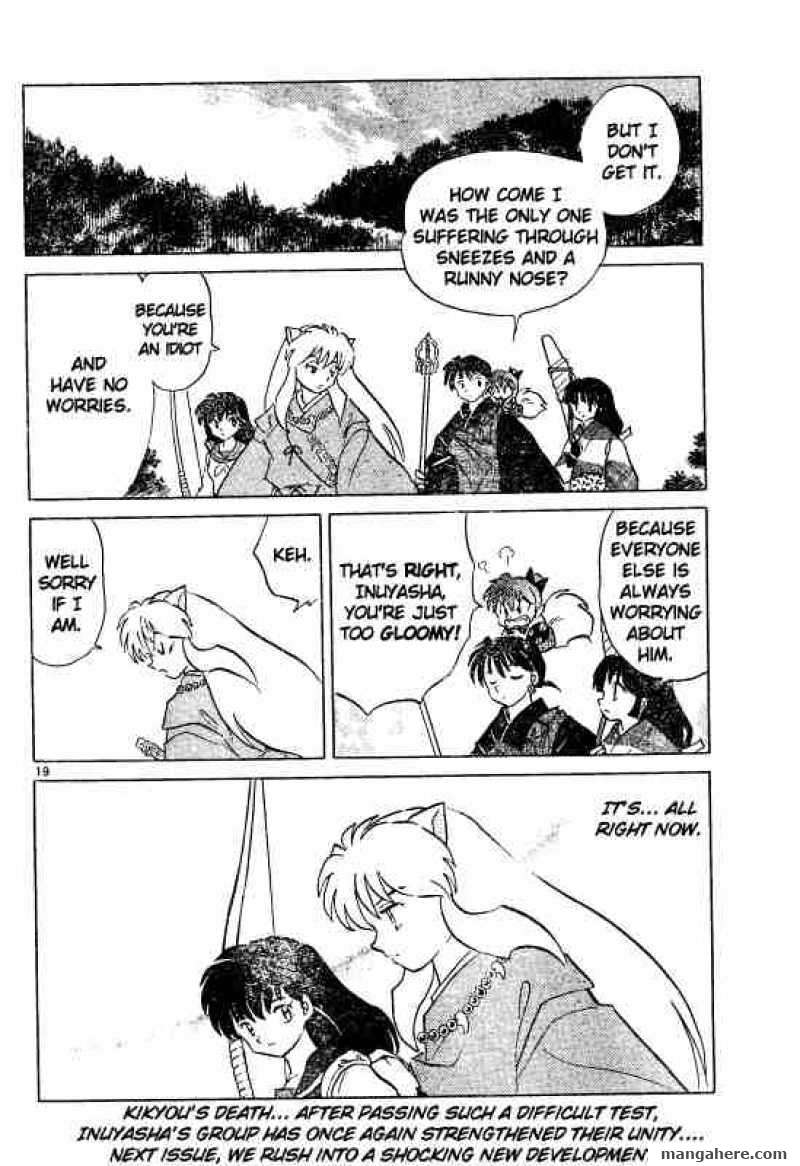 InuYasha 474
