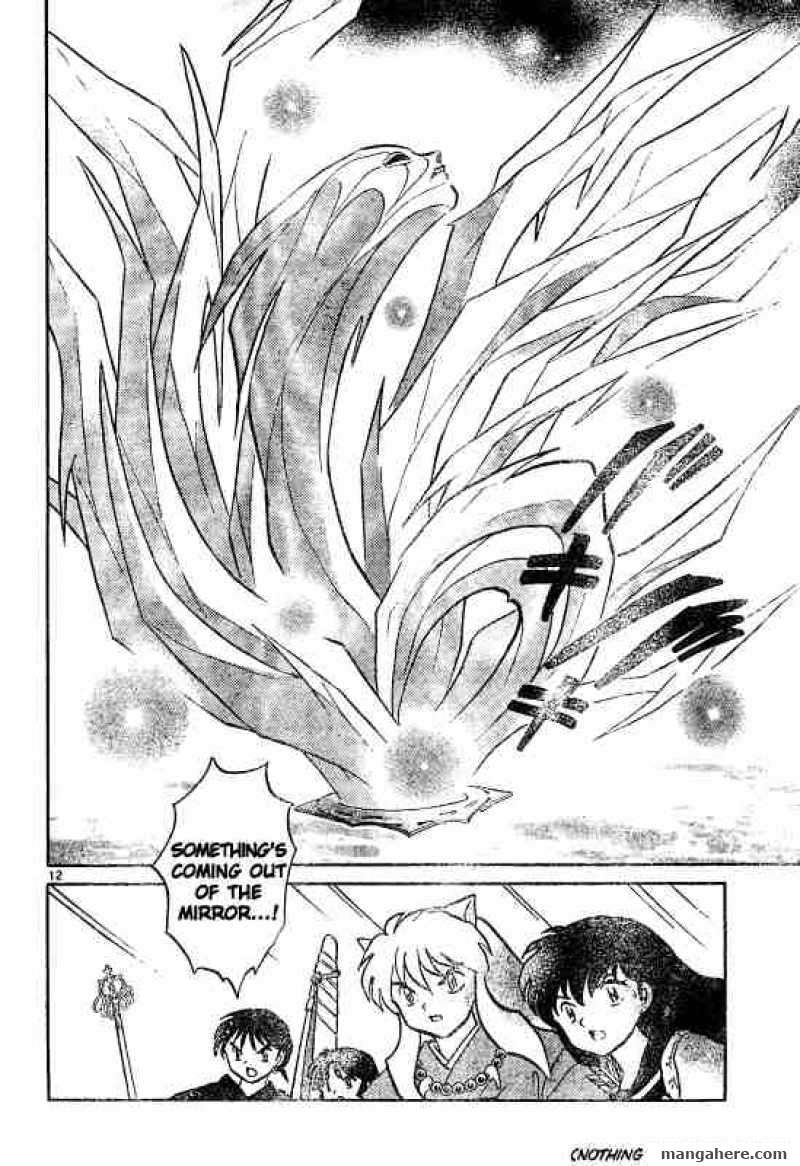 InuYasha 475