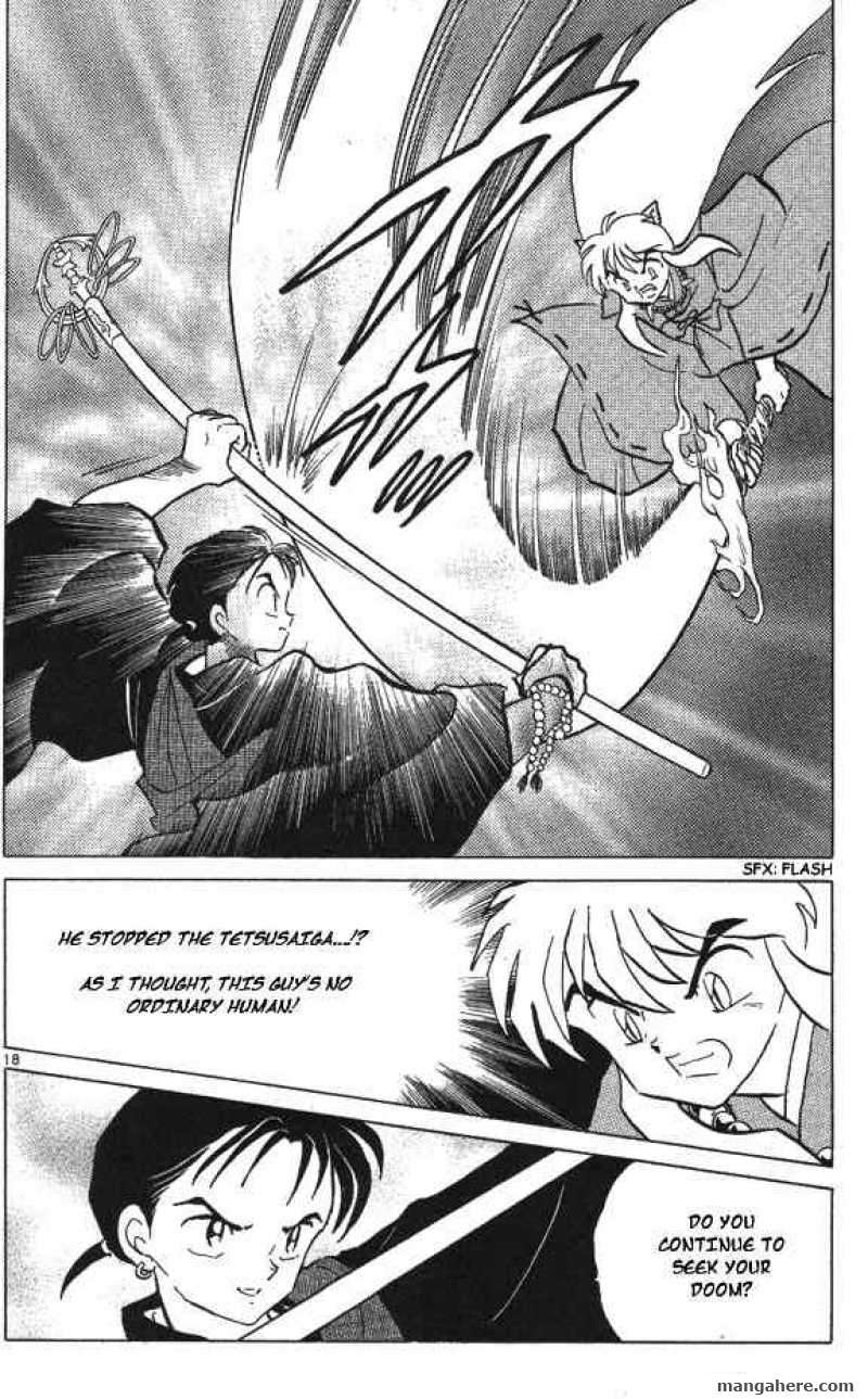 InuYasha 52