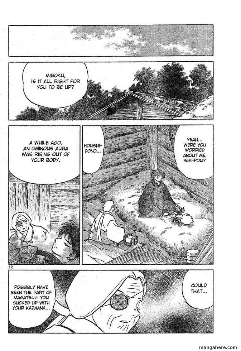 InuYasha 528