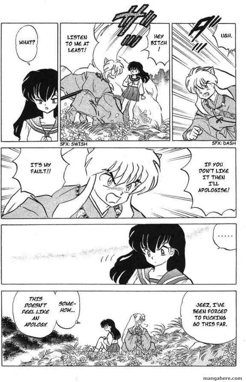 InuYasha 78