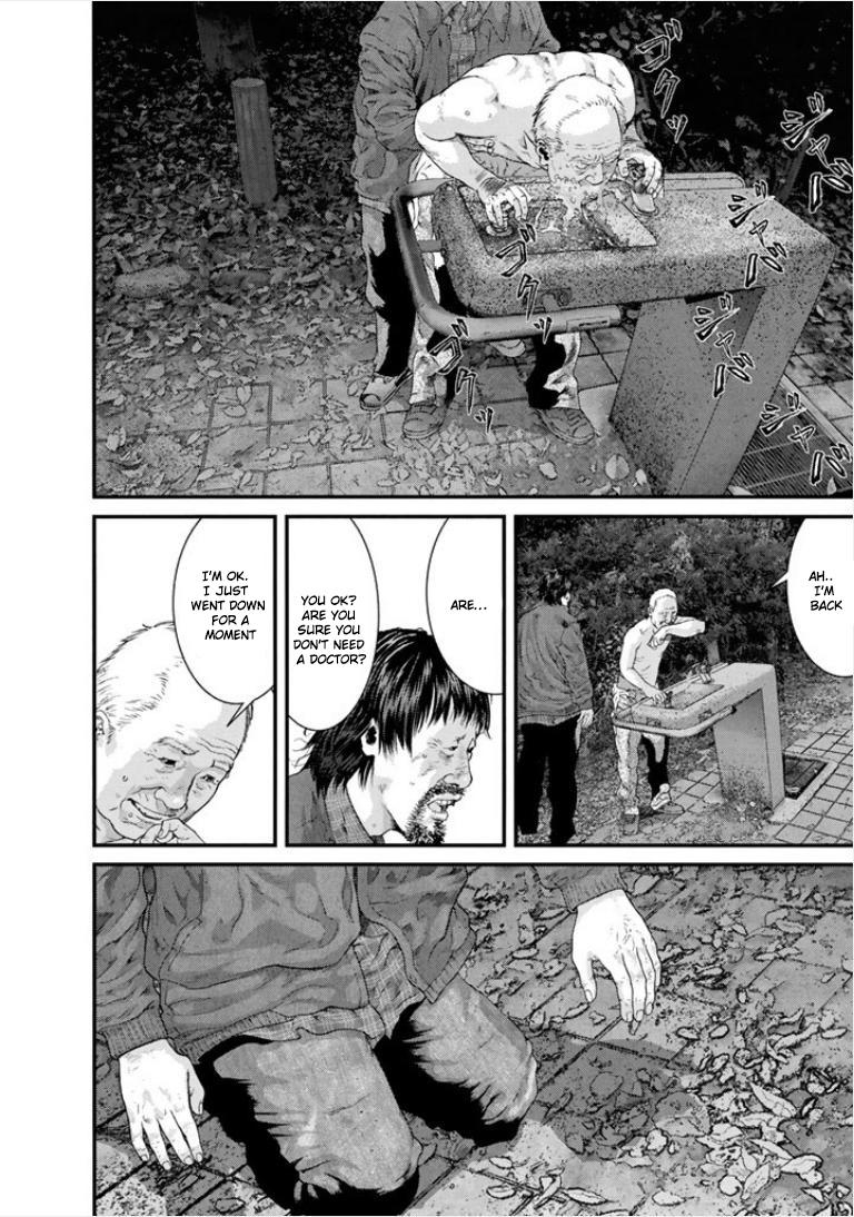 Inuyashiki Vol.1 Ch.7