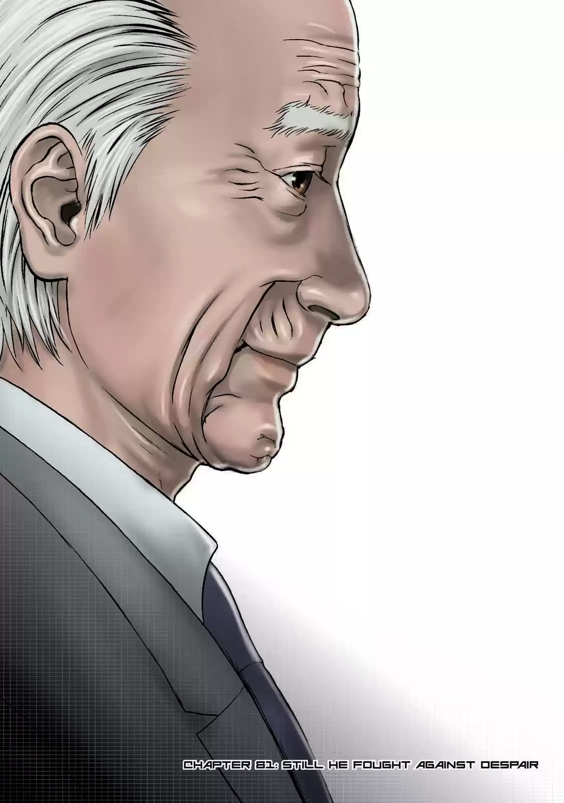 Inuyashiki Vol.10 Ch.81