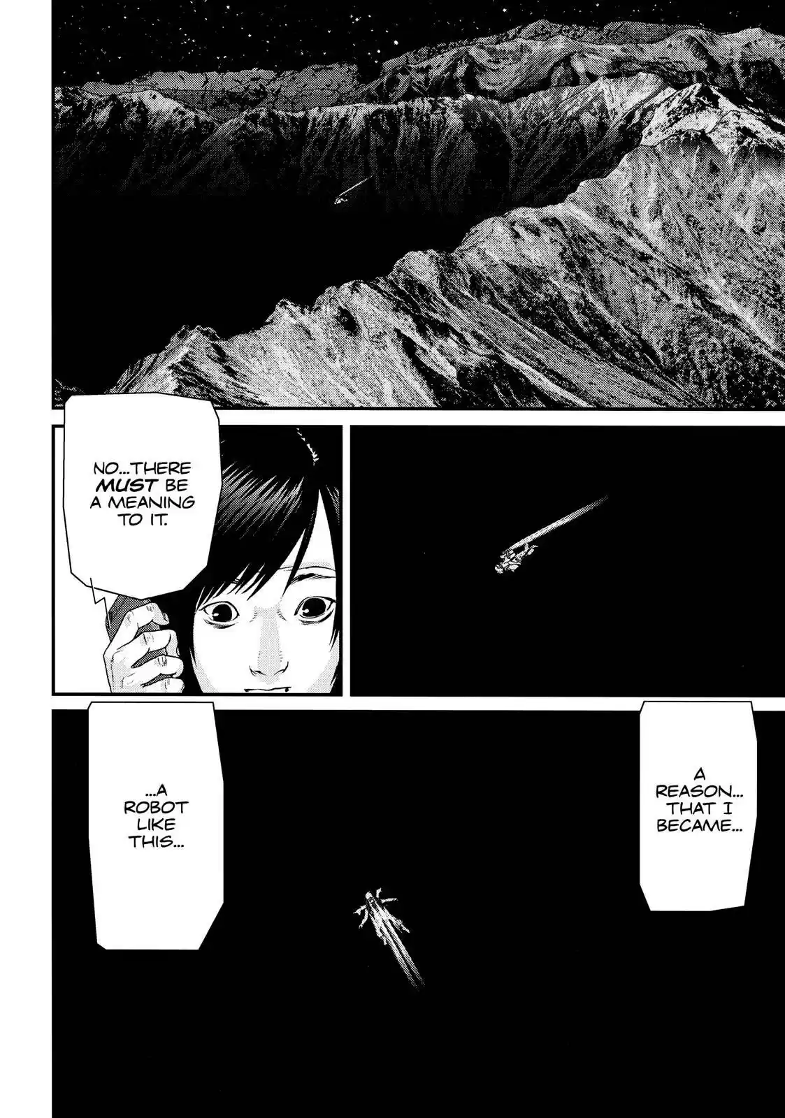 Inuyashiki Vol.10 Ch.81
