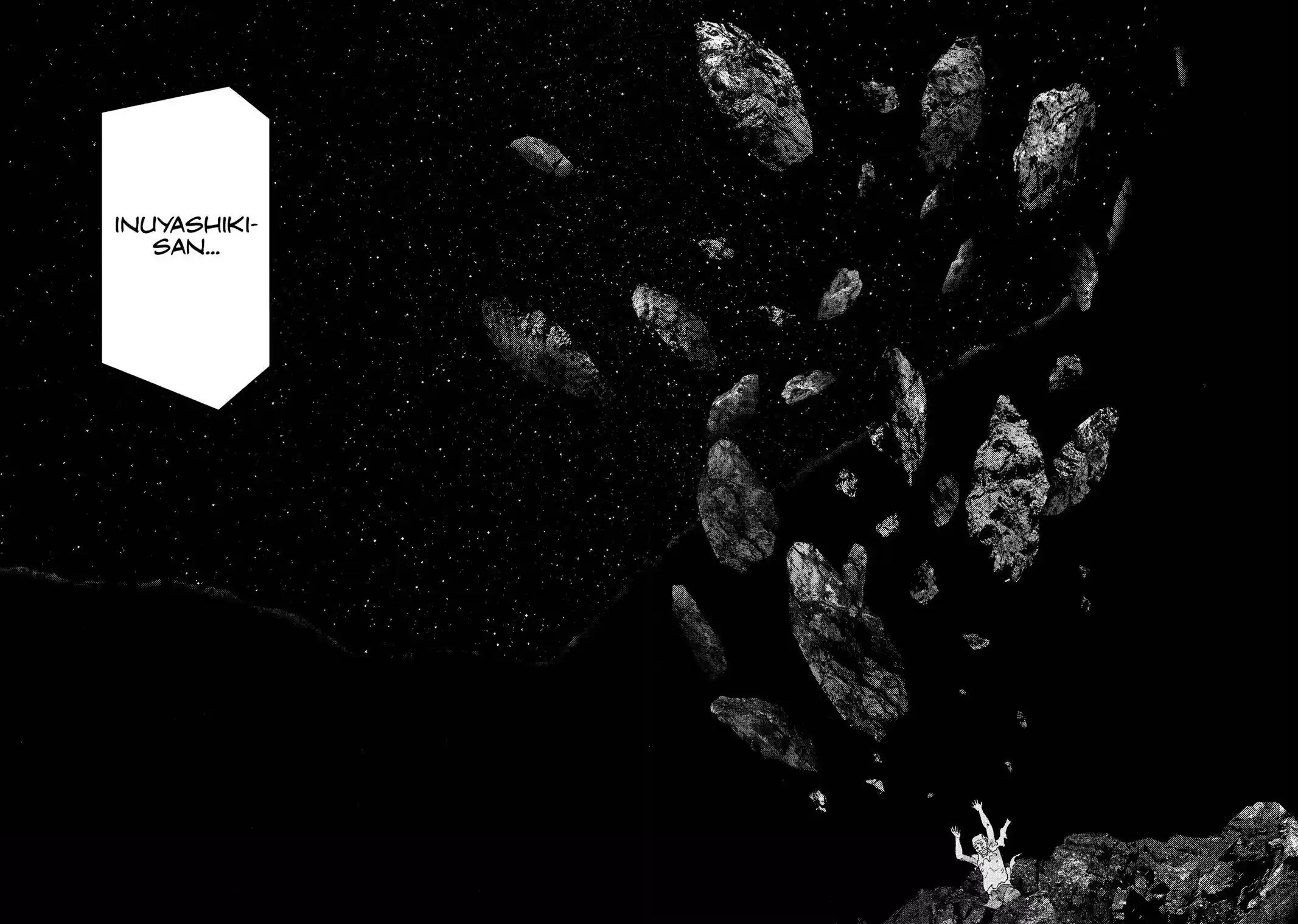 Inuyashiki Vol.10 Ch.81