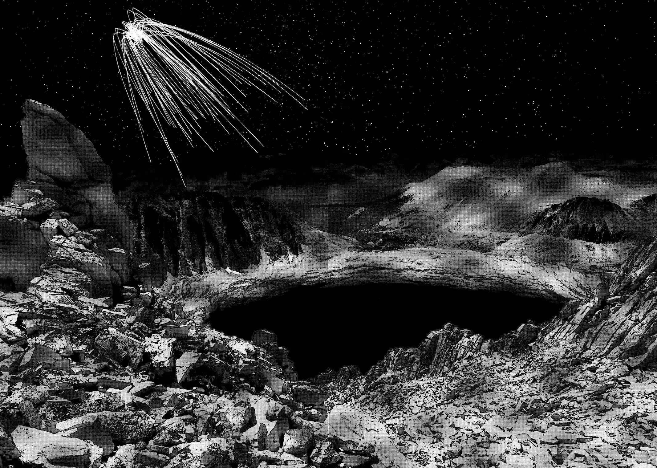 Inuyashiki Vol.10 Ch.81