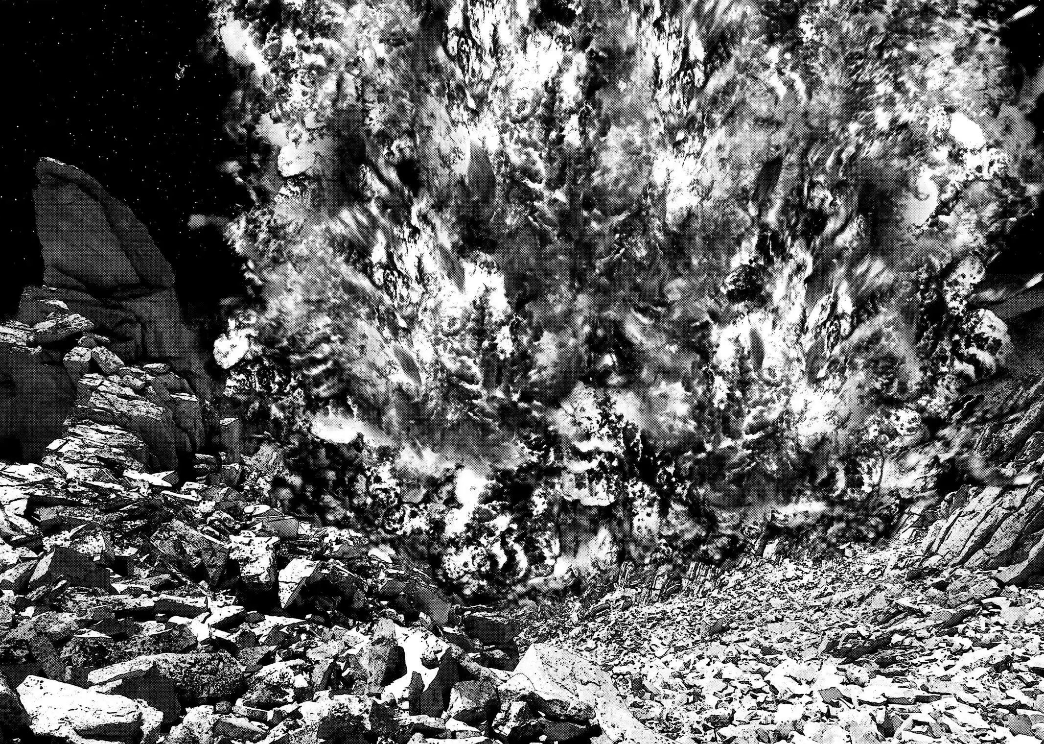 Inuyashiki Vol.10 Ch.81