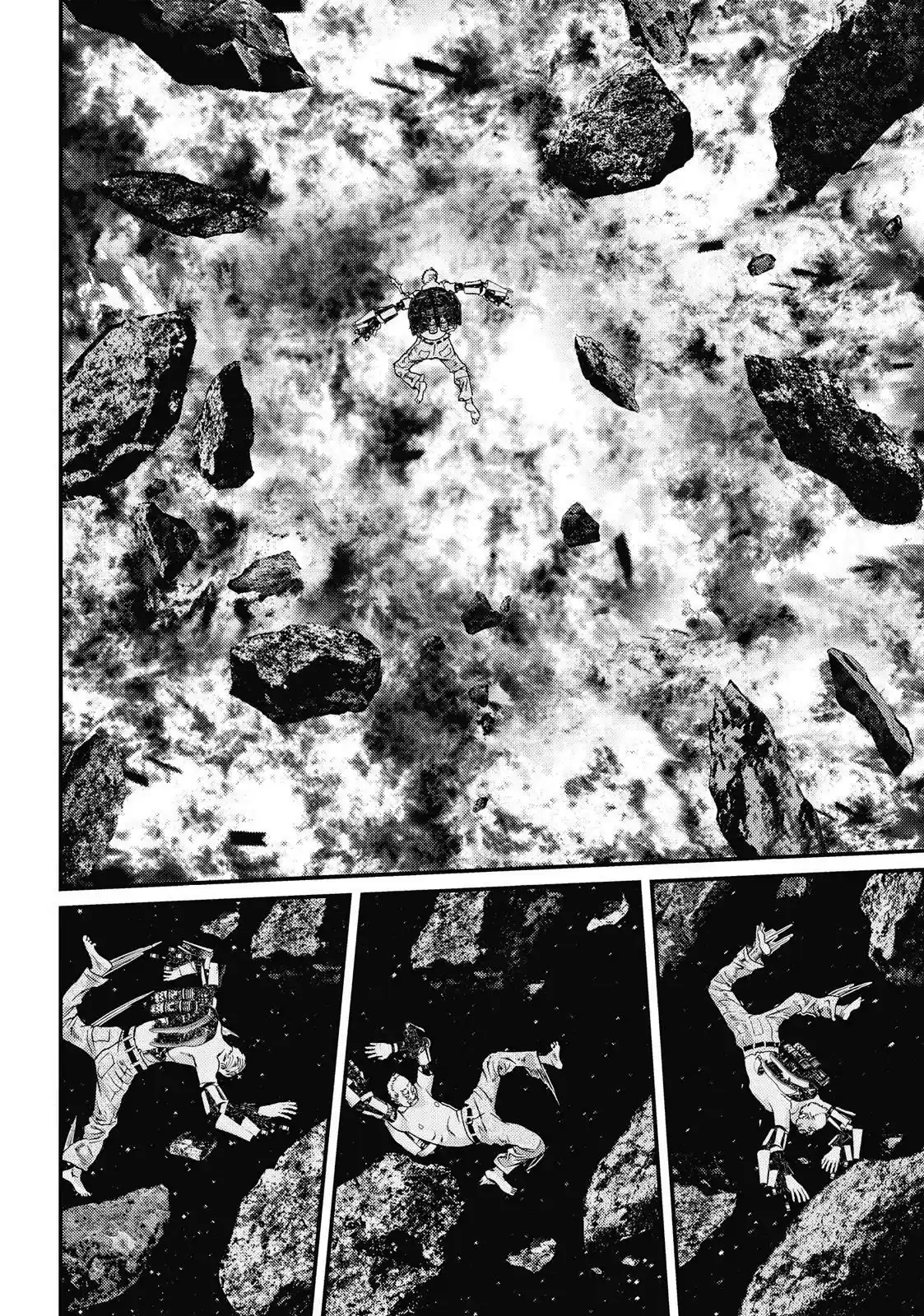 Inuyashiki Vol.10 Ch.81