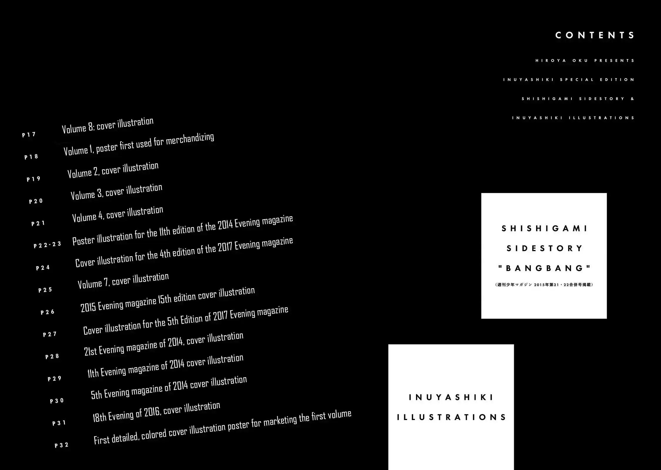 Inuyashiki Vol.10 Ch.81.5