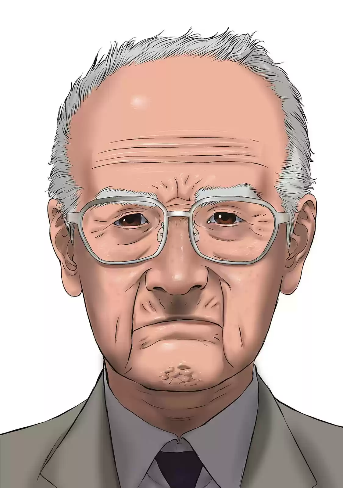 Inuyashiki Vol.10 Ch.81.5