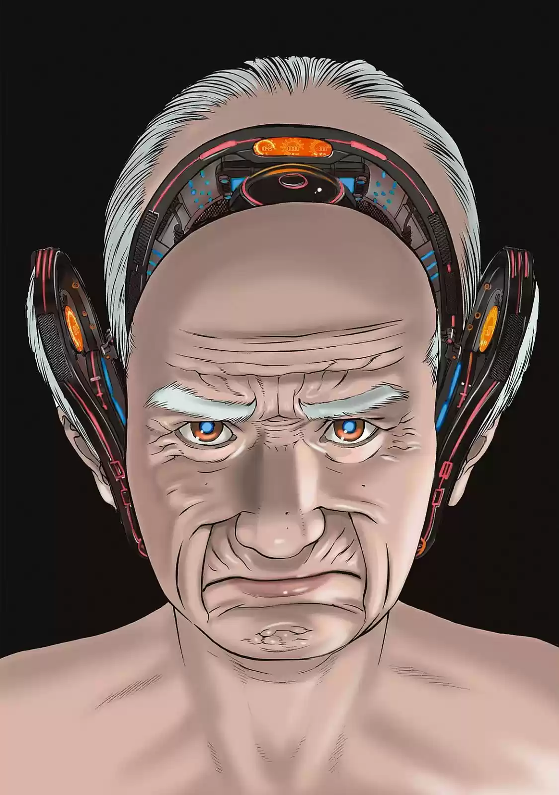 Inuyashiki Vol.10 Ch.81.5