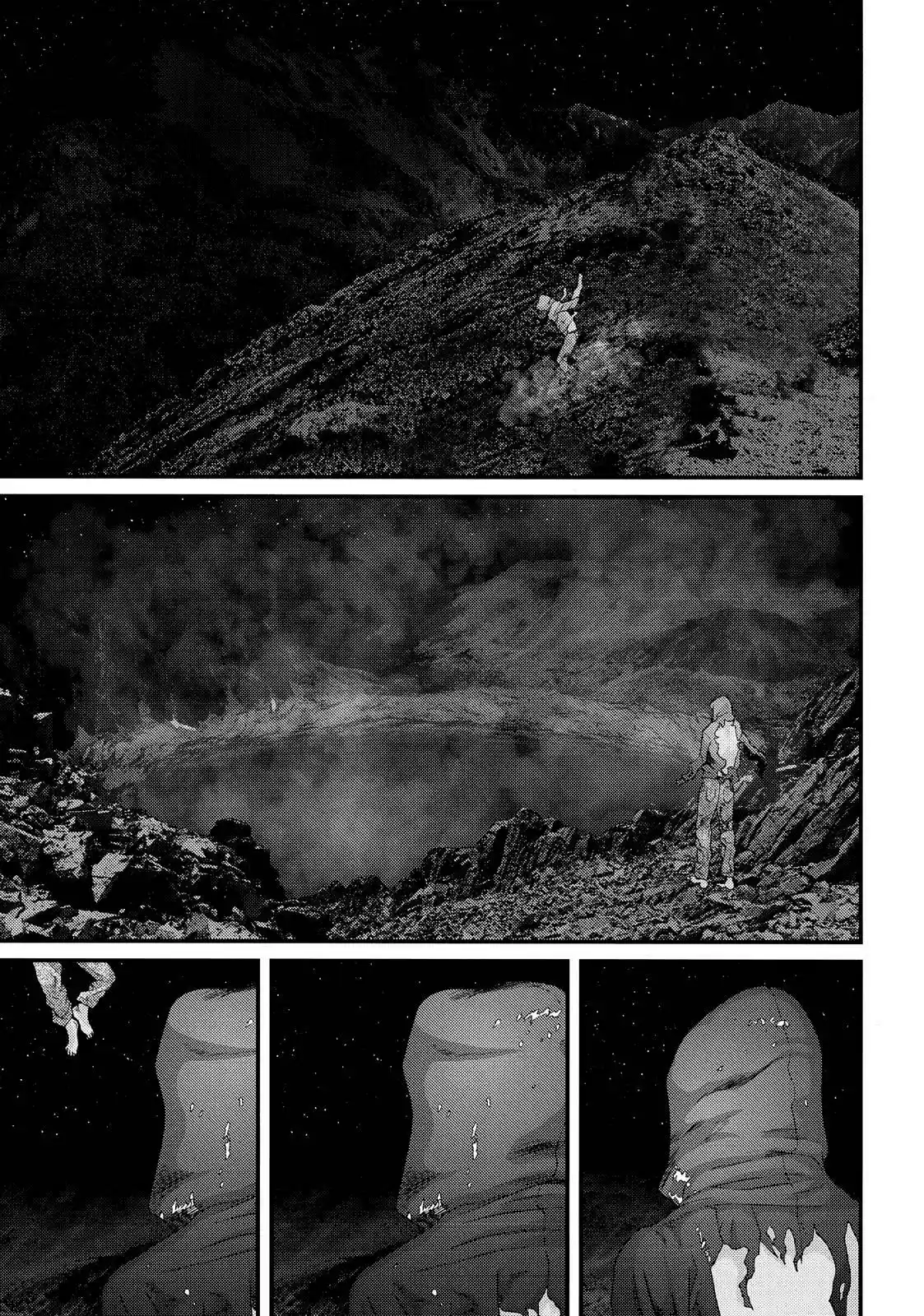 Inuyashiki Vol.10 Ch.82