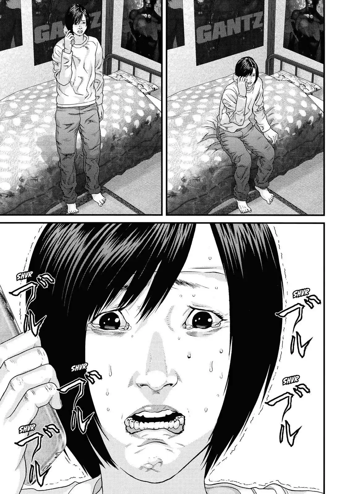 Inuyashiki Vol.10 Ch.82