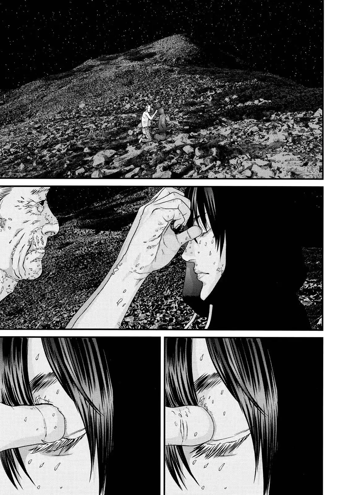 Inuyashiki Vol.10 Ch.82