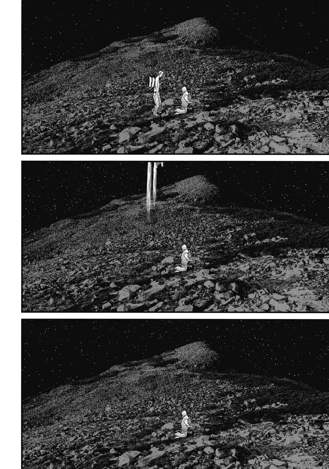 Inuyashiki Vol.10 Ch.82