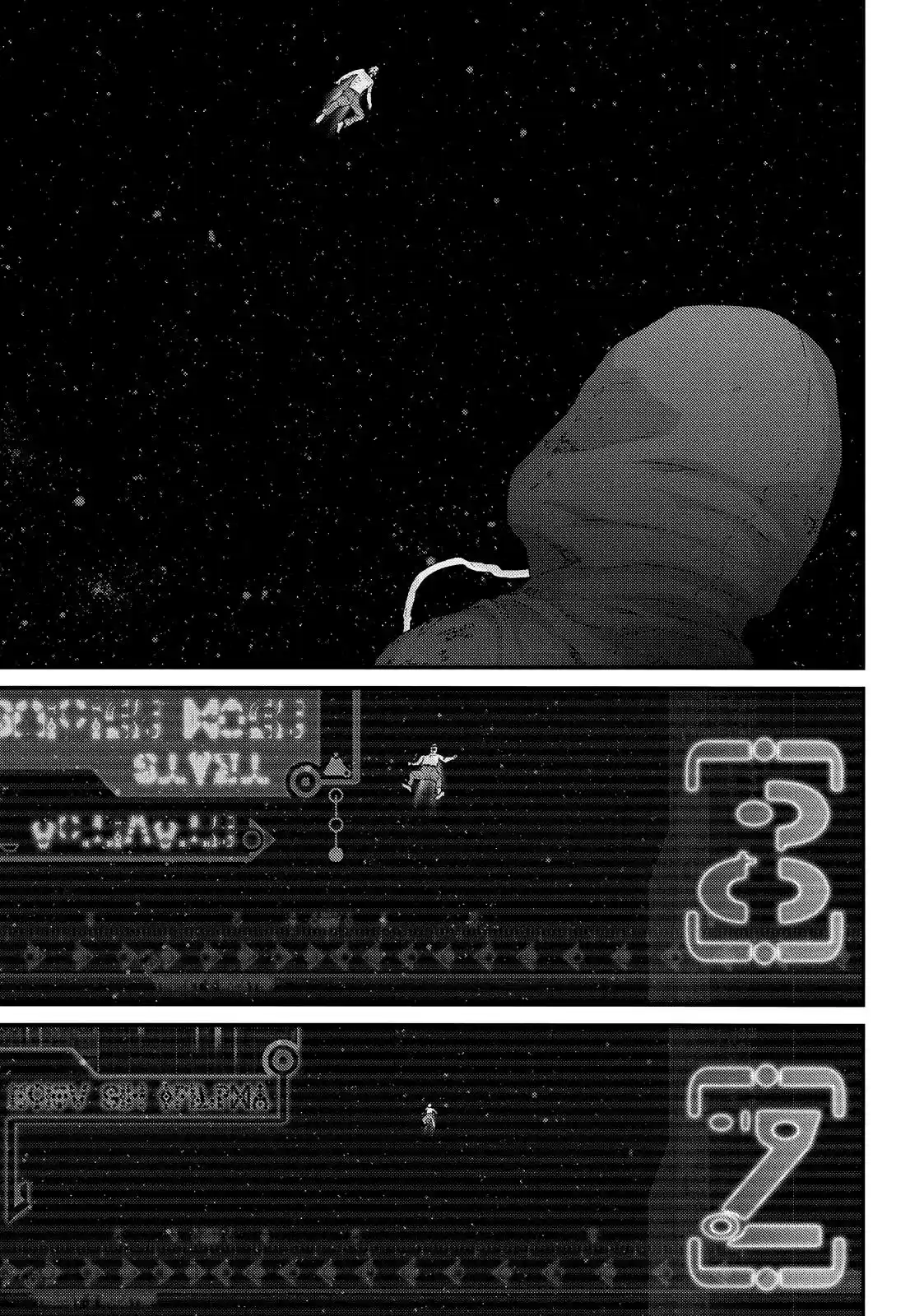 Inuyashiki Vol.10 Ch.82