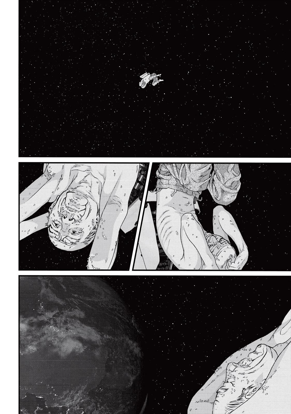 Inuyashiki Vol.10 Ch.83