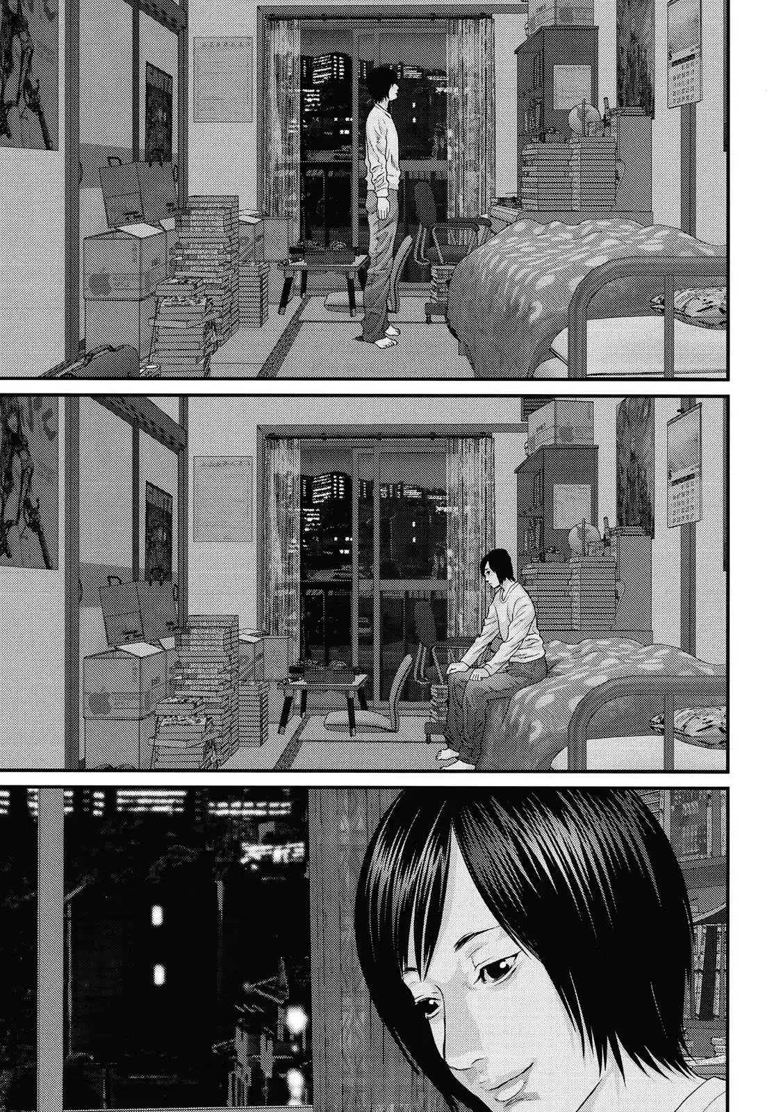 Inuyashiki Vol.10 Ch.84