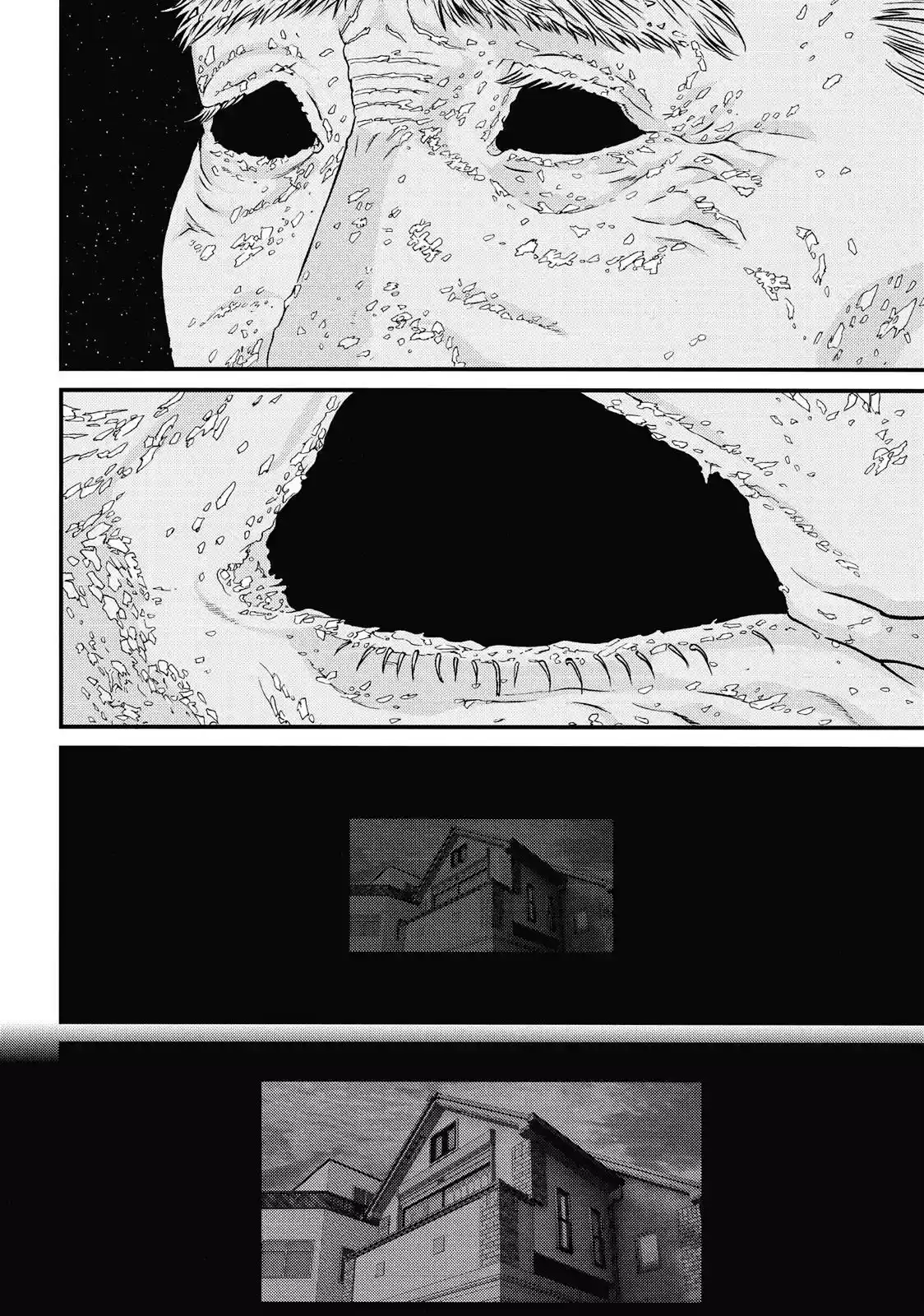 Inuyashiki Vol.10 Ch.84