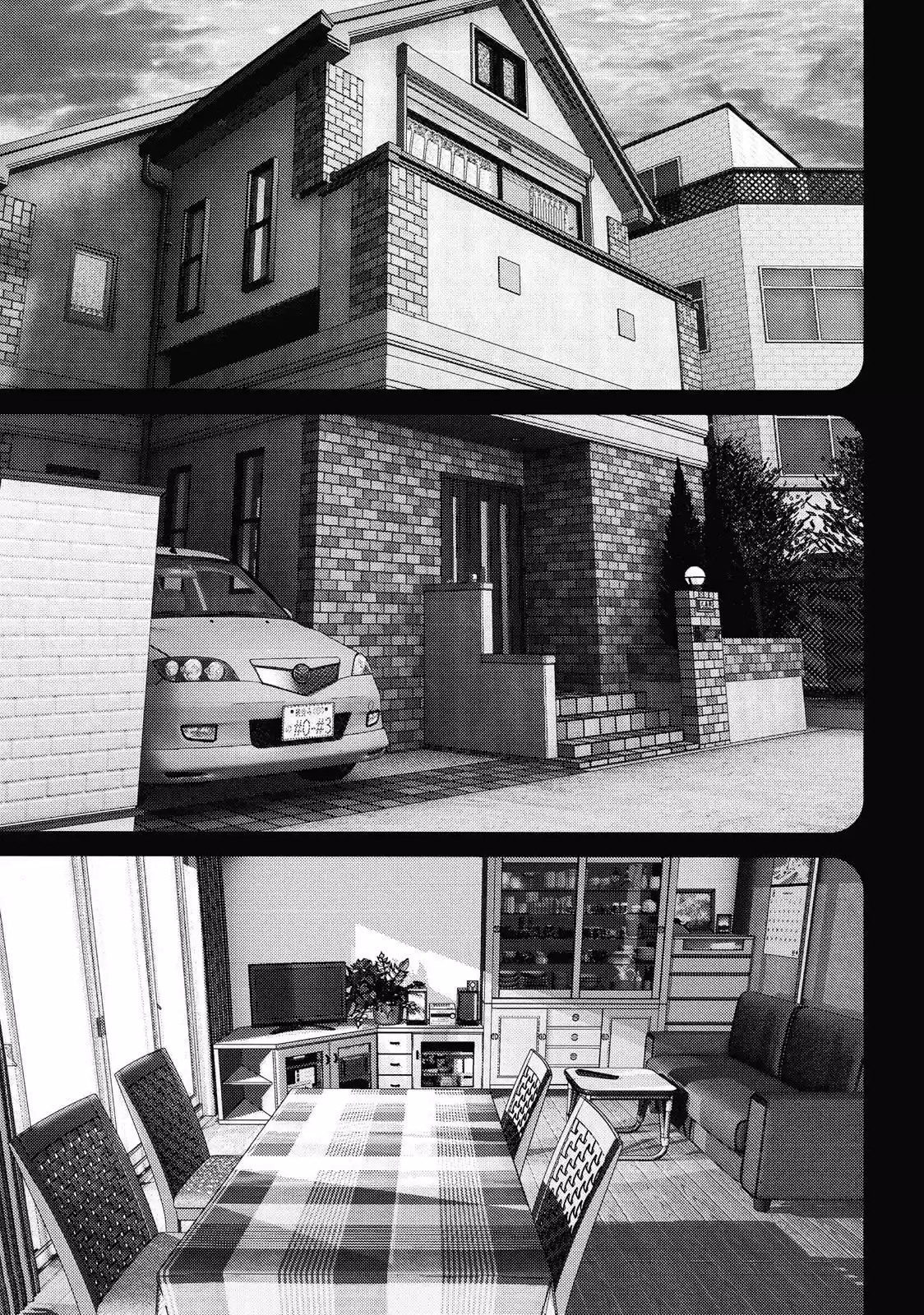 Inuyashiki Vol.10 Ch.84