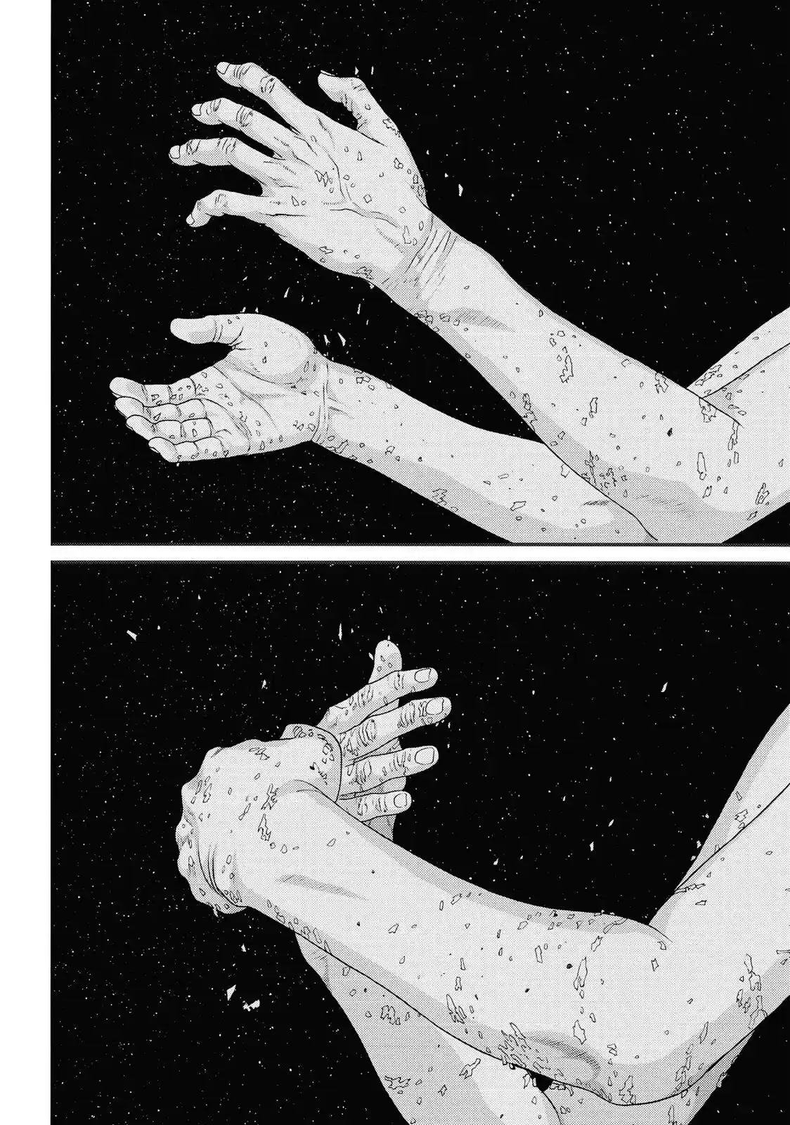 Inuyashiki Vol.10 Ch.84