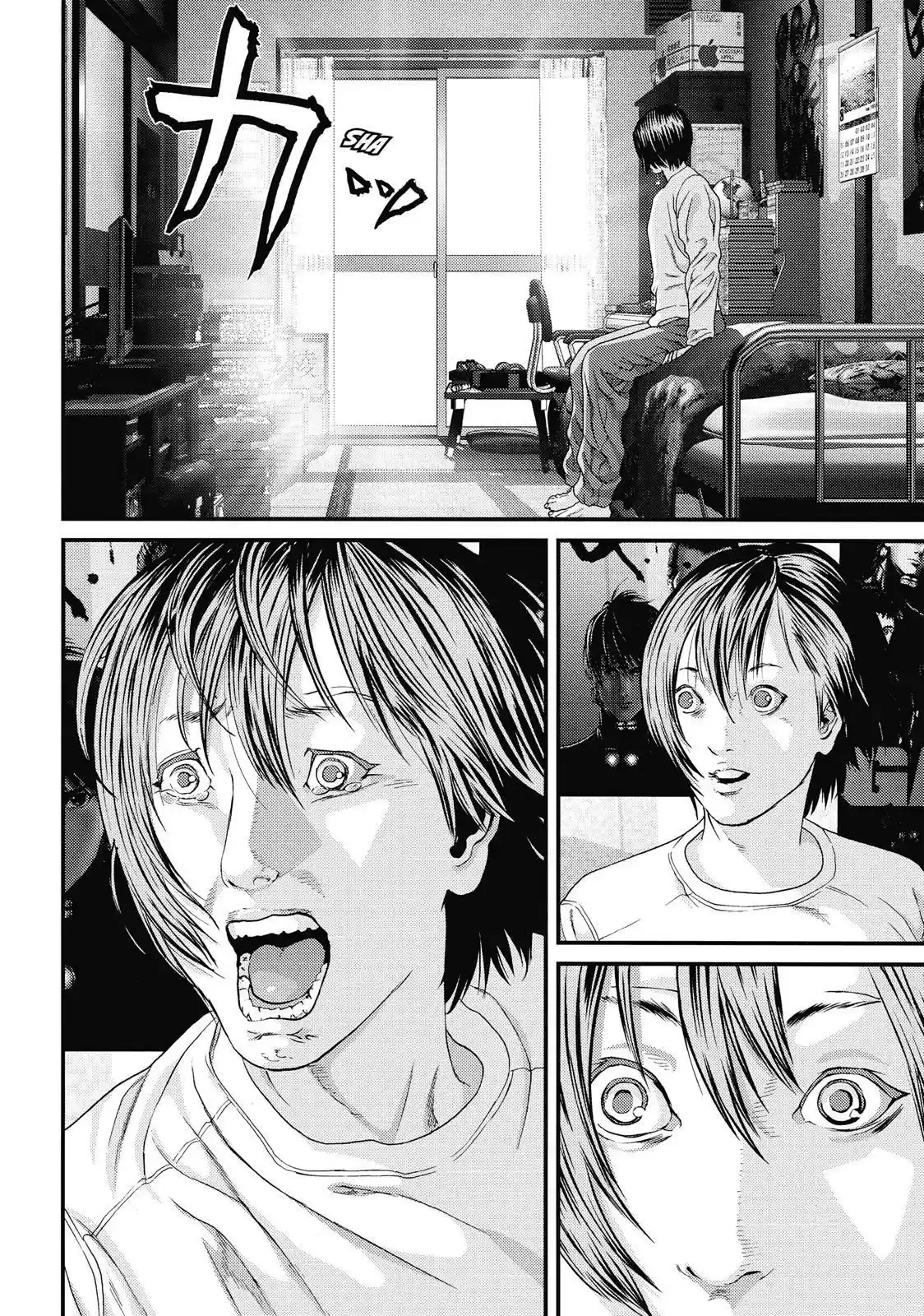 Inuyashiki Vol.10 Ch.84