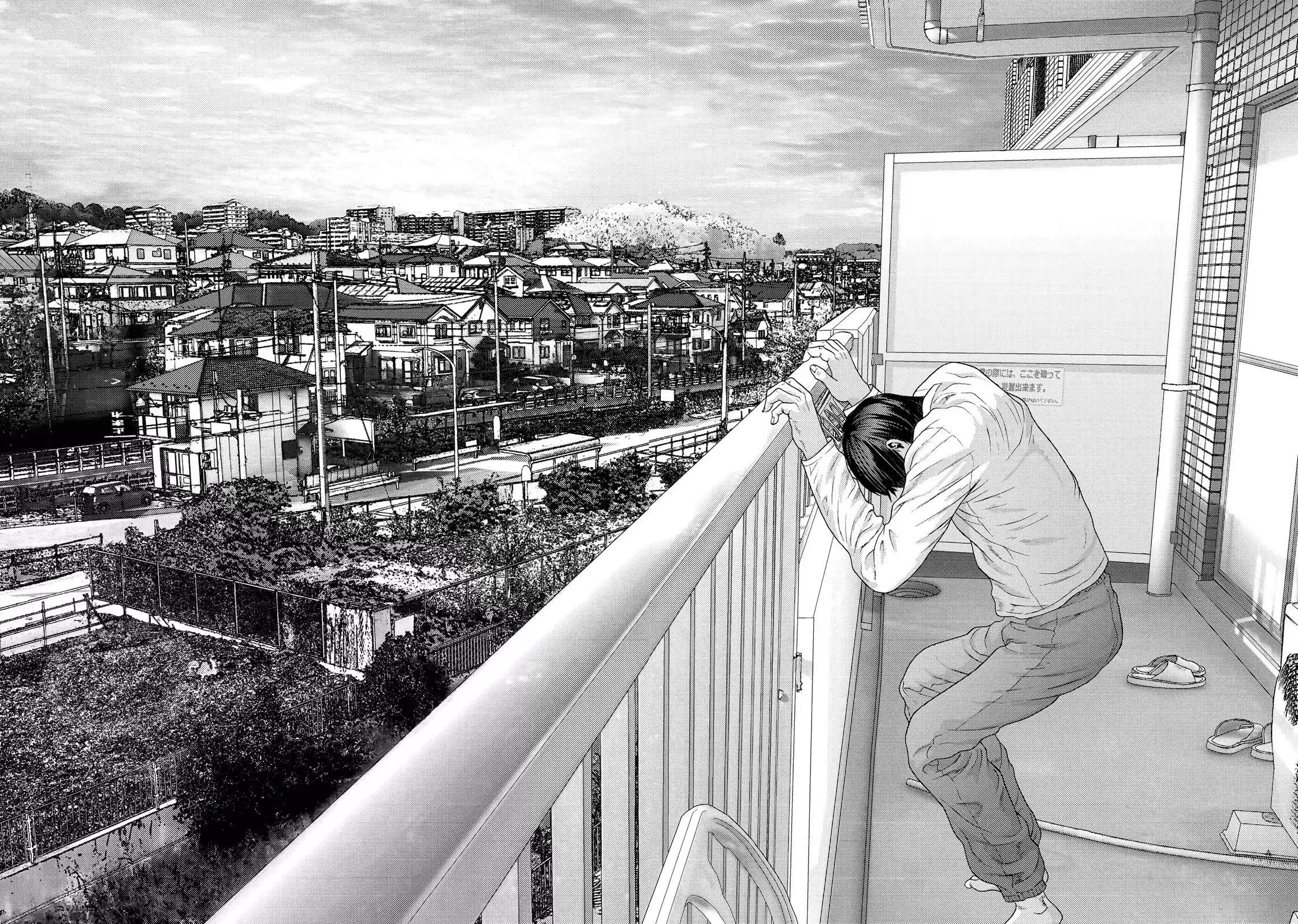 Inuyashiki Vol.10 Ch.84