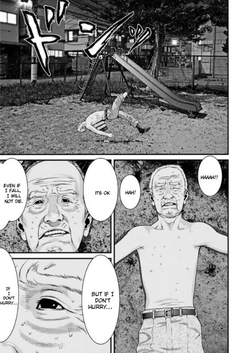 Inuyashiki Vol.2 Ch.15