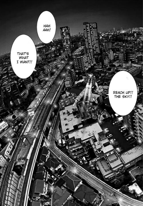 Inuyashiki Vol.2 Ch.15