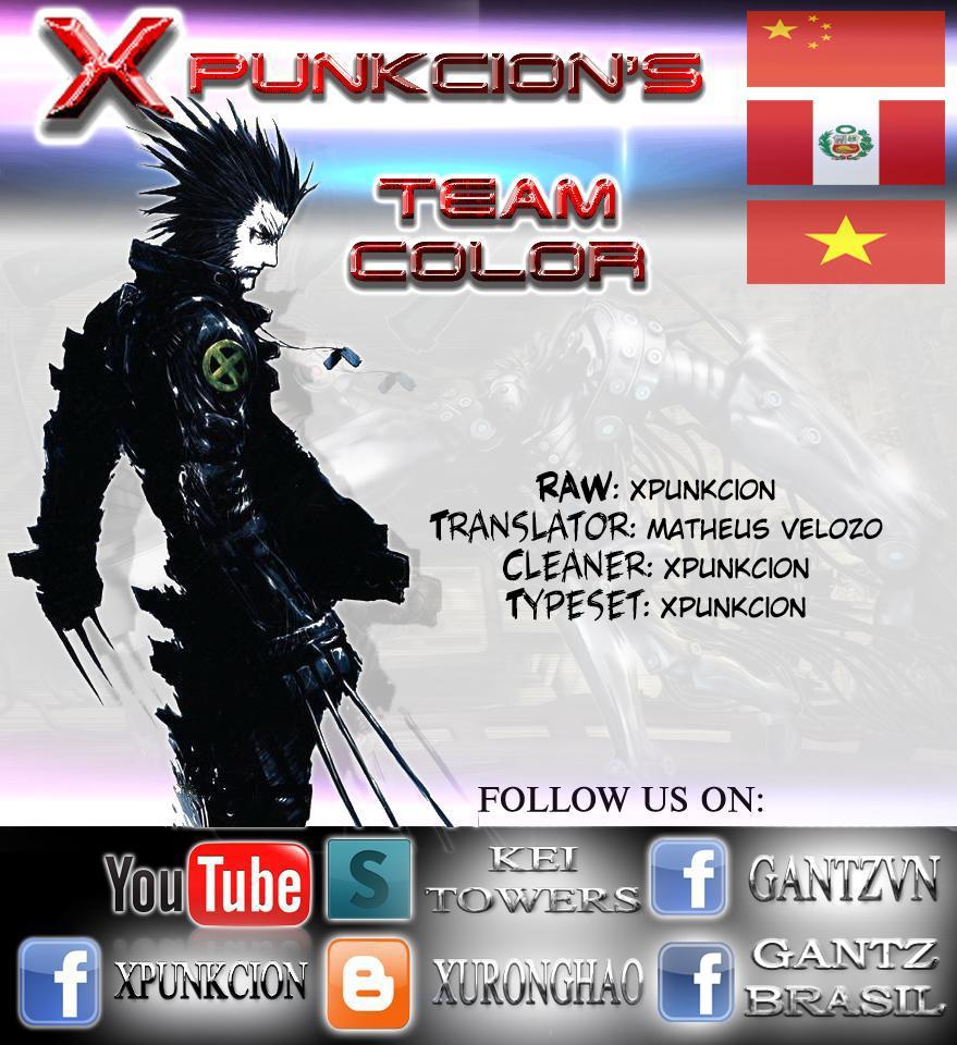 Inuyashiki Vol.2 Ch.15