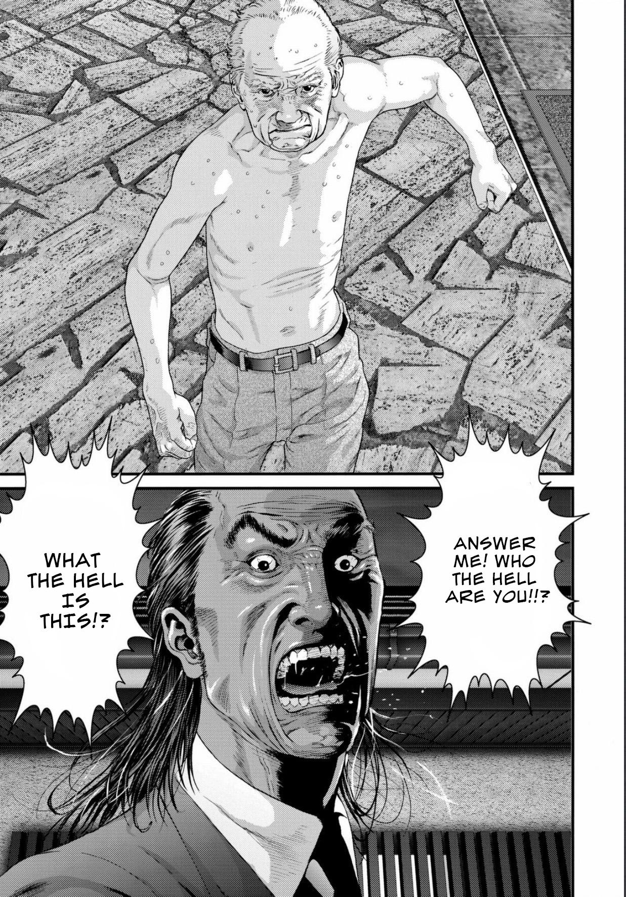 Inuyashiki Vol.3 Ch.25