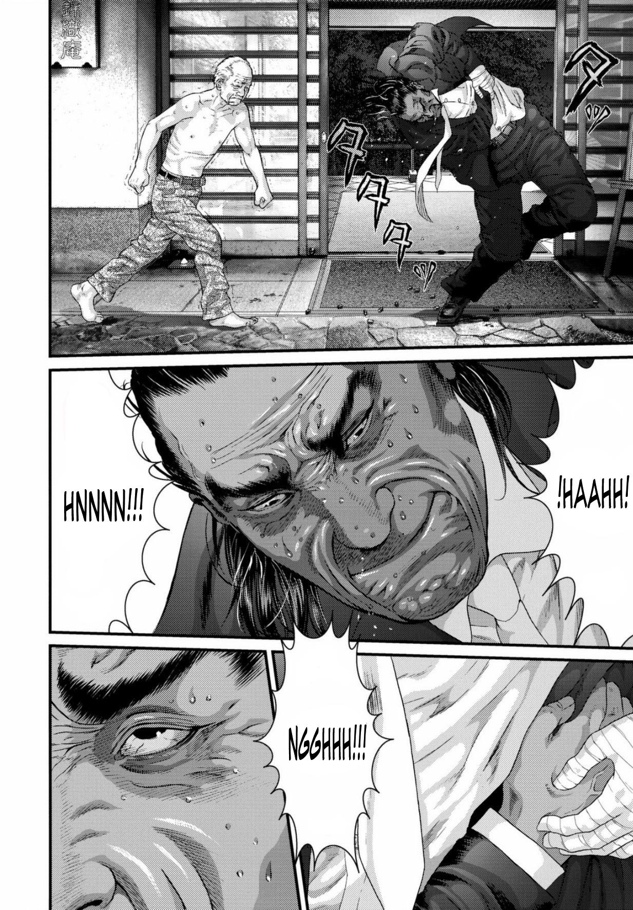 Inuyashiki Vol.3 Ch.25