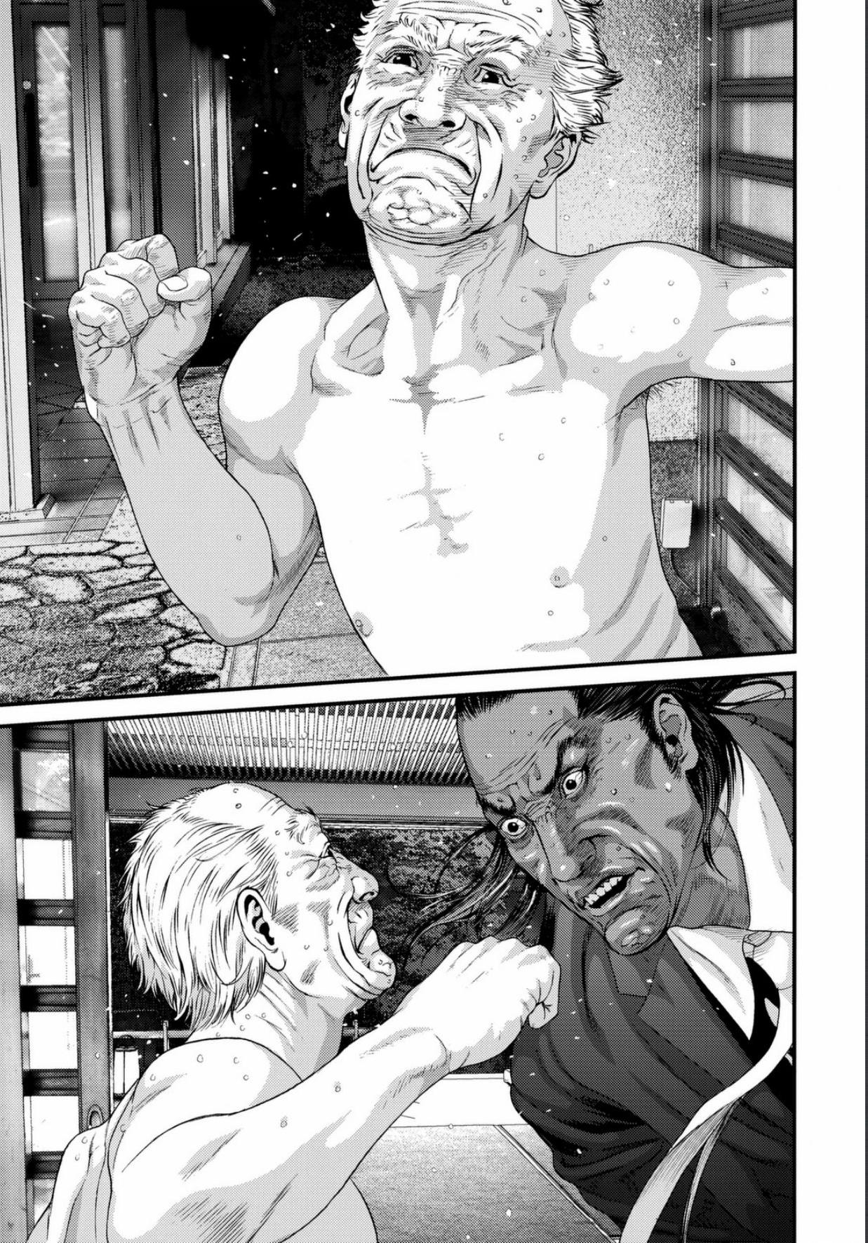 Inuyashiki Vol.3 Ch.25