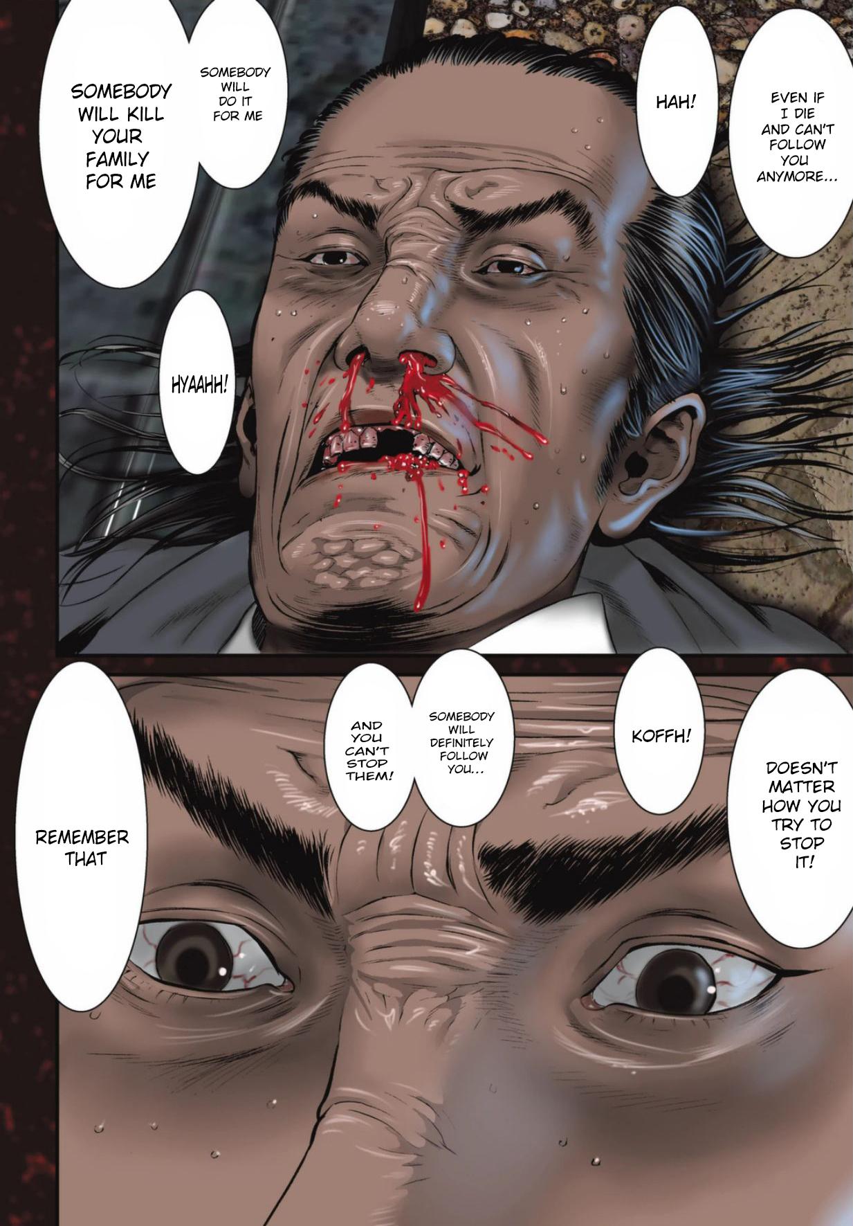 Inuyashiki Vol.3 Ch.26