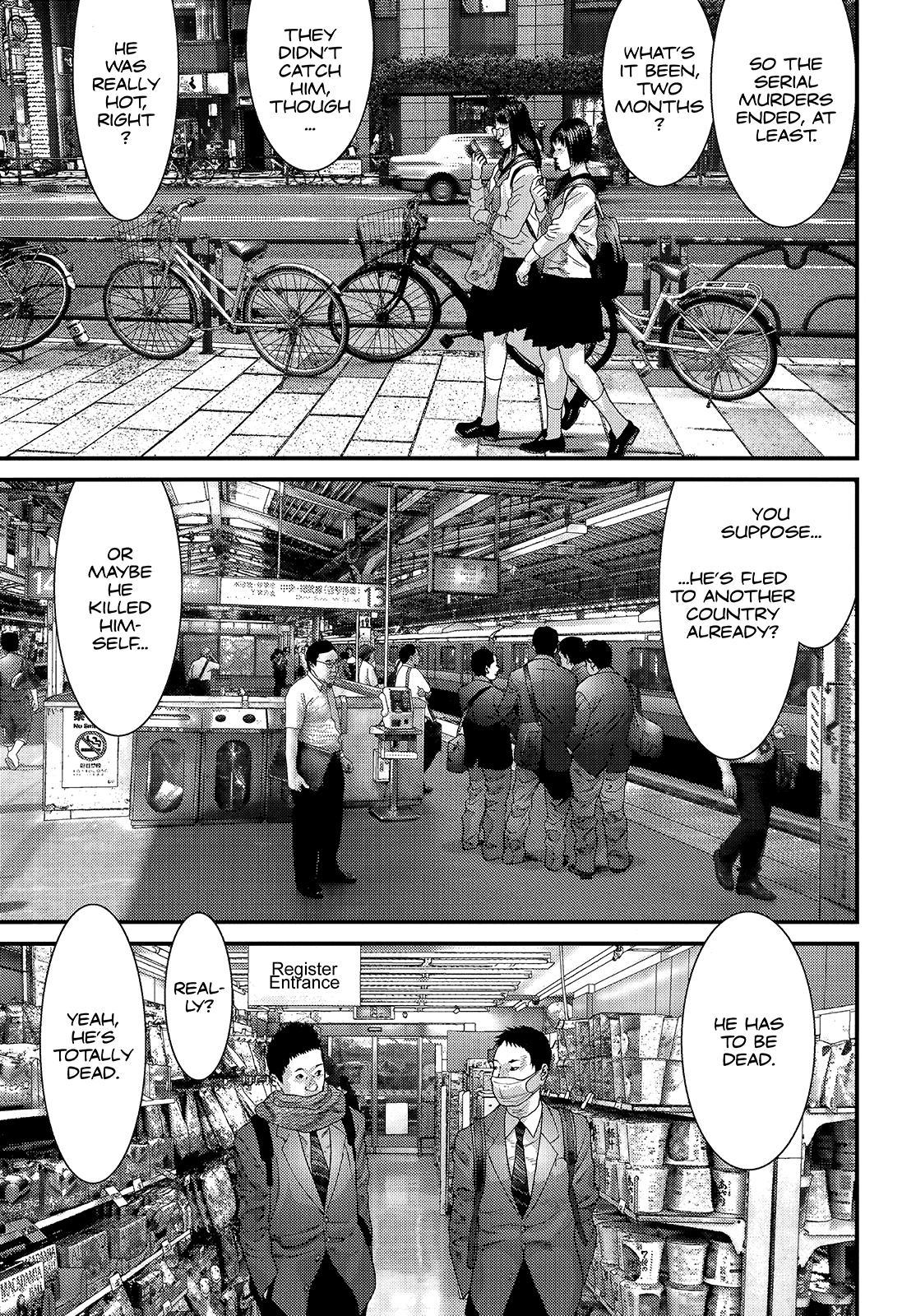 Inuyashiki Vol.5 Ch.44