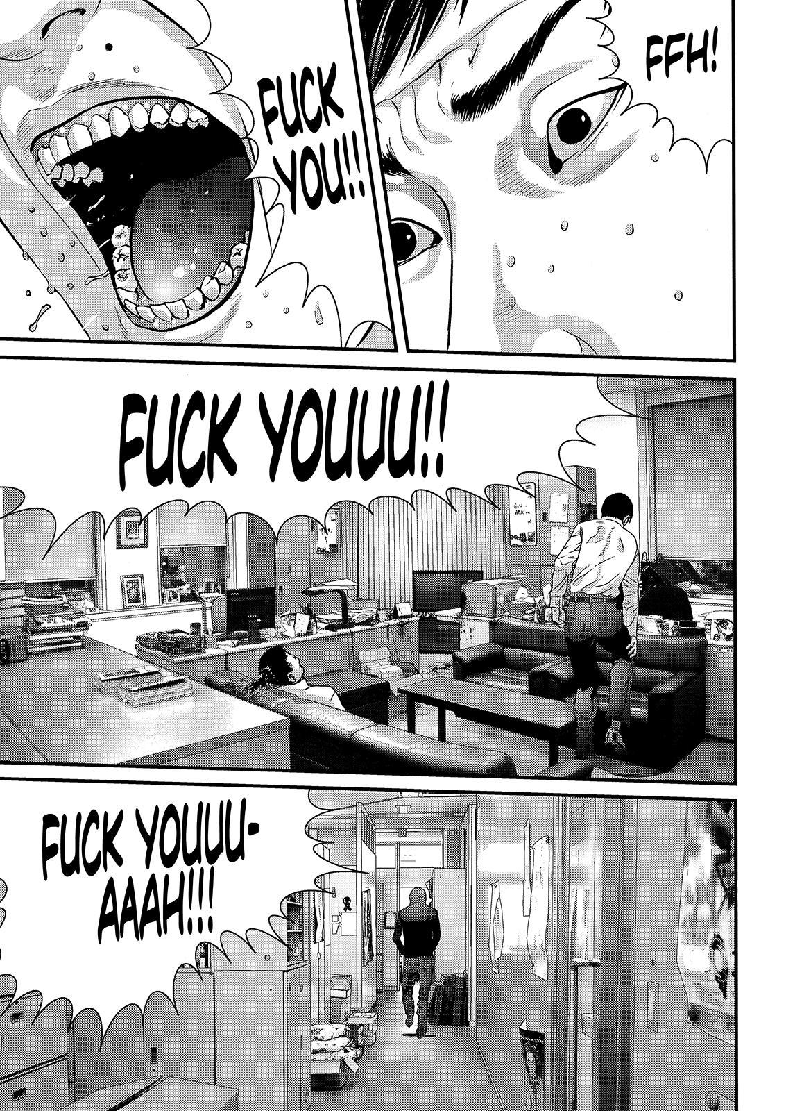 Inuyashiki Vol.6 Ch.49