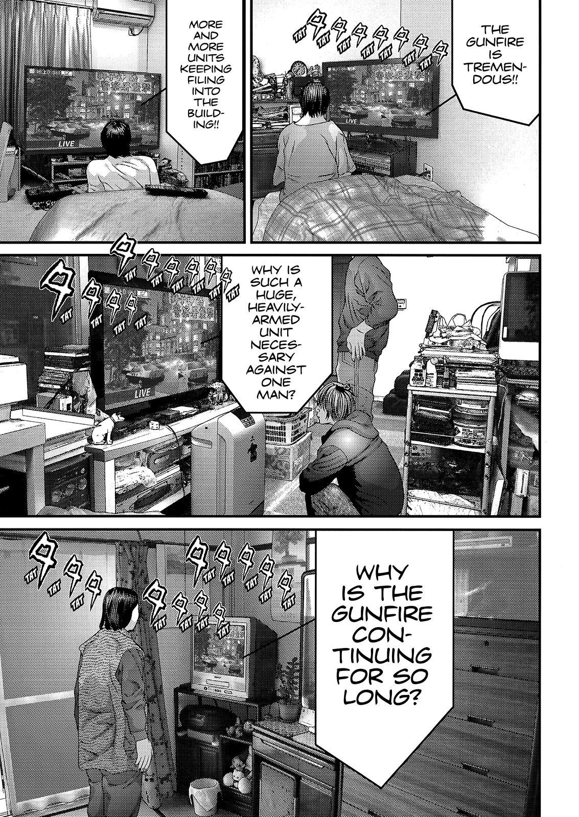 Inuyashiki Vol.6 Ch.50