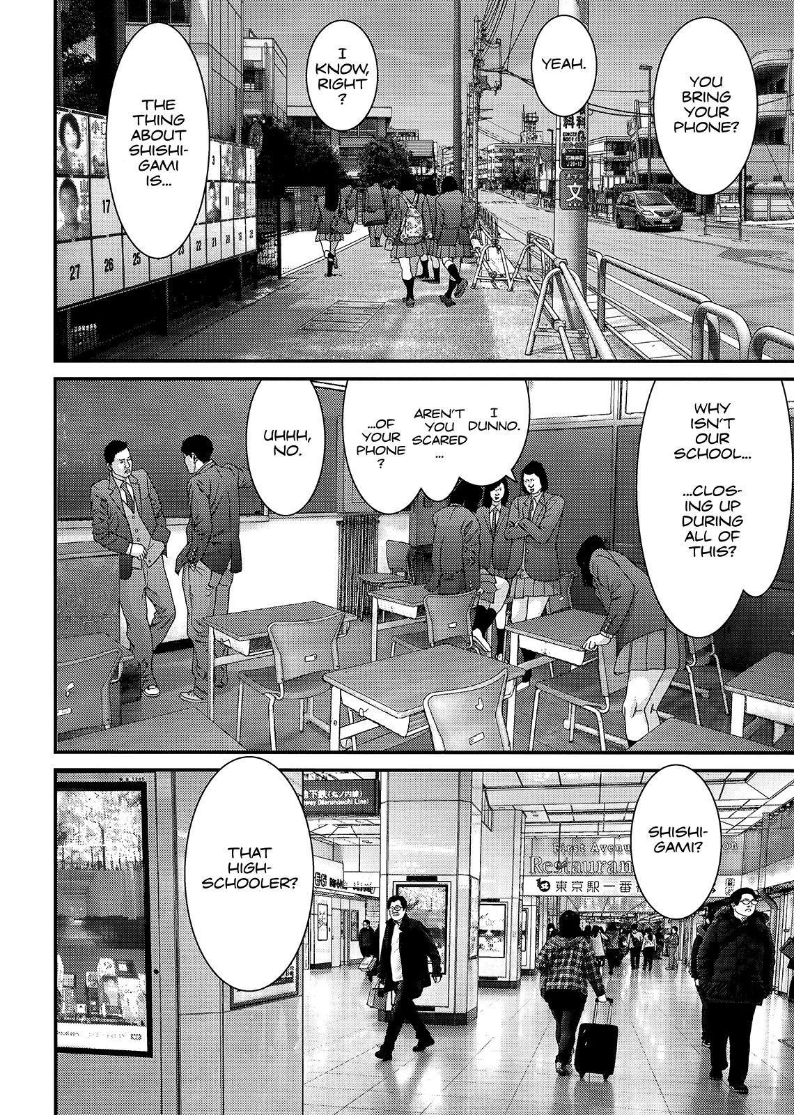 Inuyashiki Vol.7 Ch.56