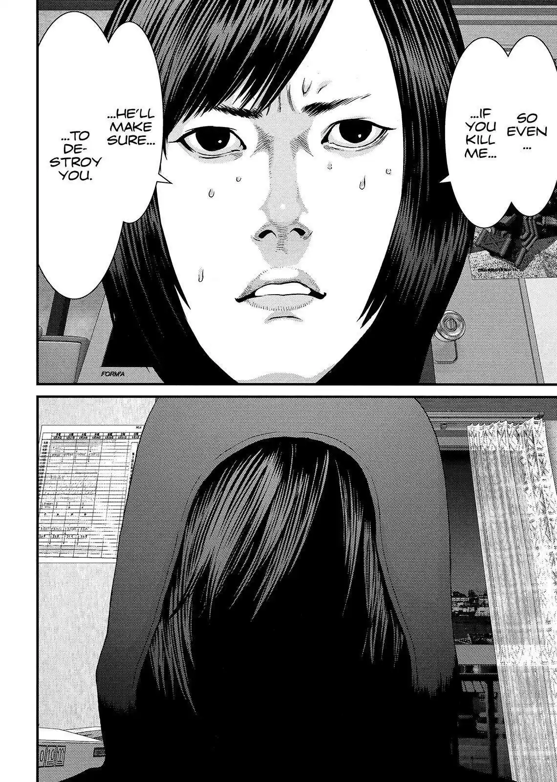 Inuyashiki Vol.9 Ch.73