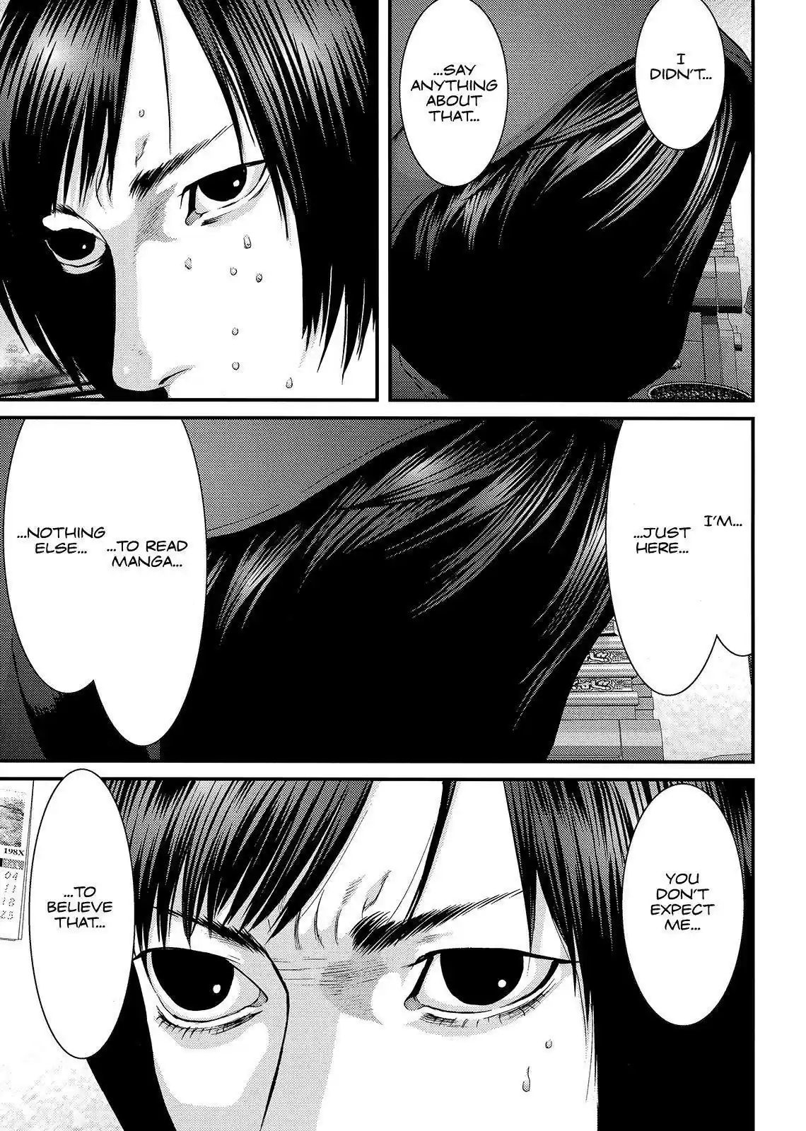 Inuyashiki Vol.9 Ch.73